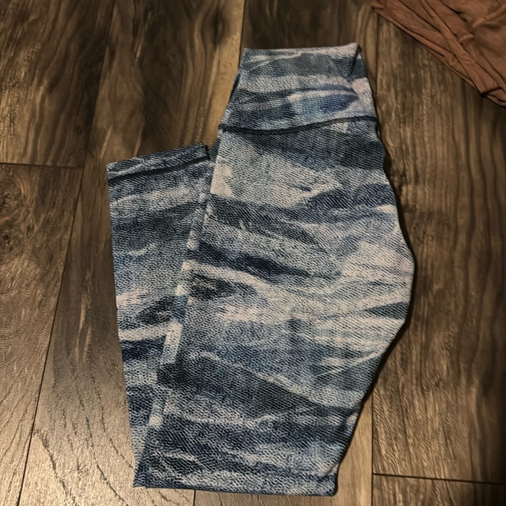 Lulu lemon leggings